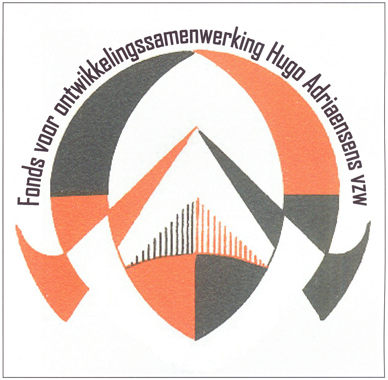 Logo Fonds Hugo Adriaensens