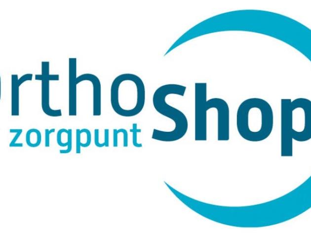 Orthoshop - Stockverkoop Comfortschoenen © Orthoshop Logo