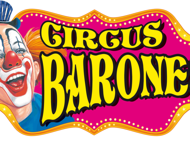 Circus Barones "Surprise la Famiglia" © Circus Barones
