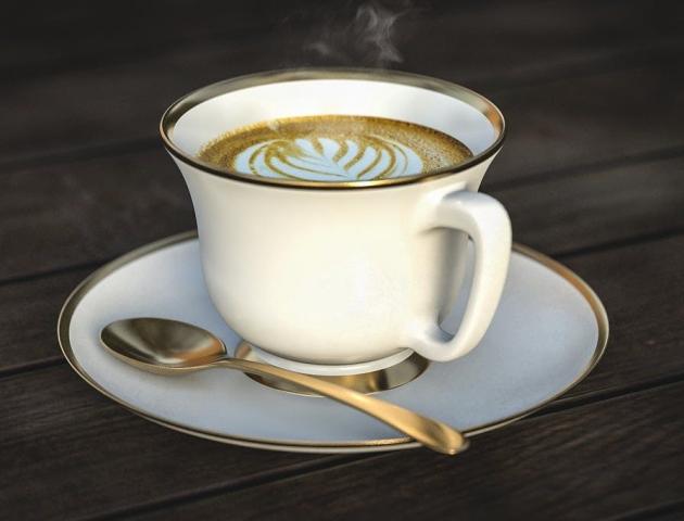 Koffie & Keuvelen © Pixabay