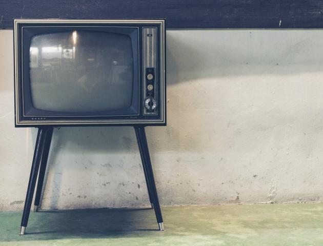 Namiddag Oude TV-series © Pixabay