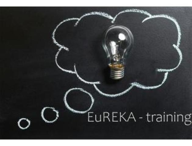 Eureka! Emotieregulatietraining voor tieners (10 - 14 jaar) © Arnica