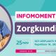 Infomoment zorgkundige © GO! CVO Antwerpen Infomoment zorgkundige © GO! CVO Antwerpen