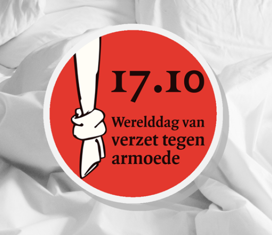 Verzet Armoede