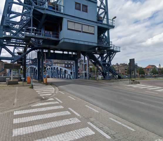 Vredesbrug