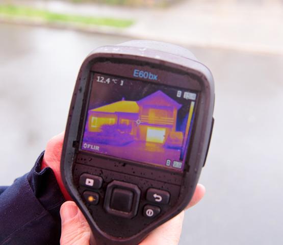 Thermoscan