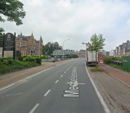 Mechelsesteenweg 271