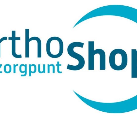 Orthoshop - Stockverkoop Comfortschoenen © Orthoshop Logo