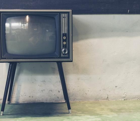 Namiddag Oude TV-series © Pixabay